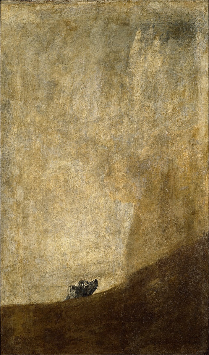 El Perro