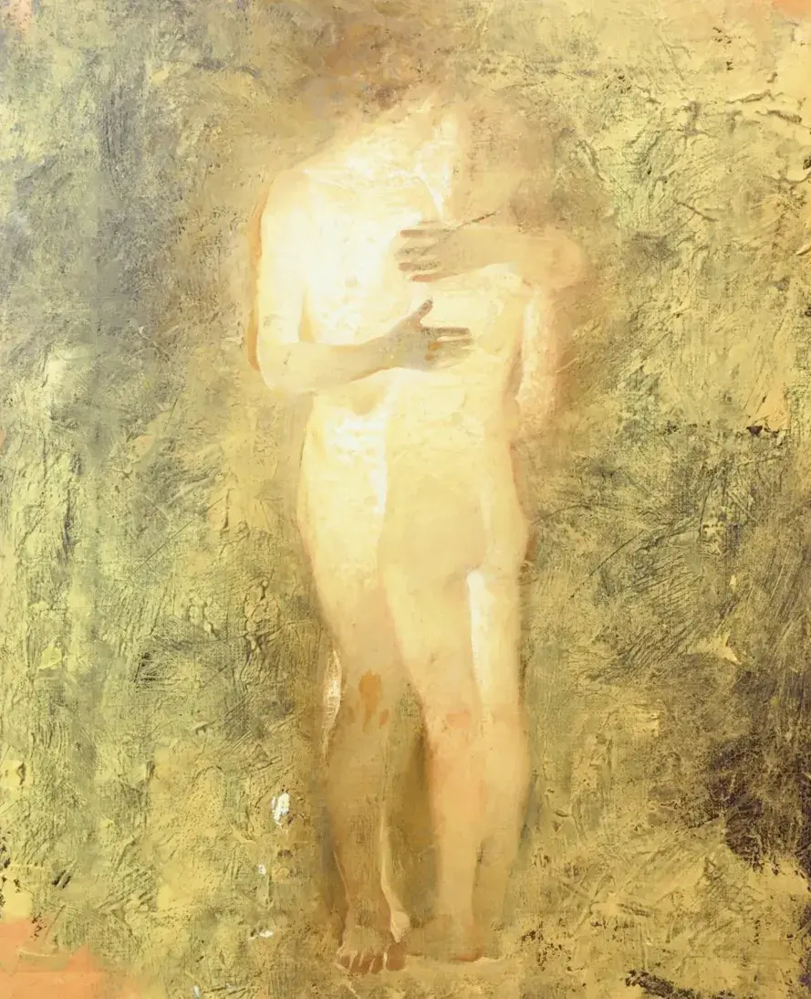 Golden Haze