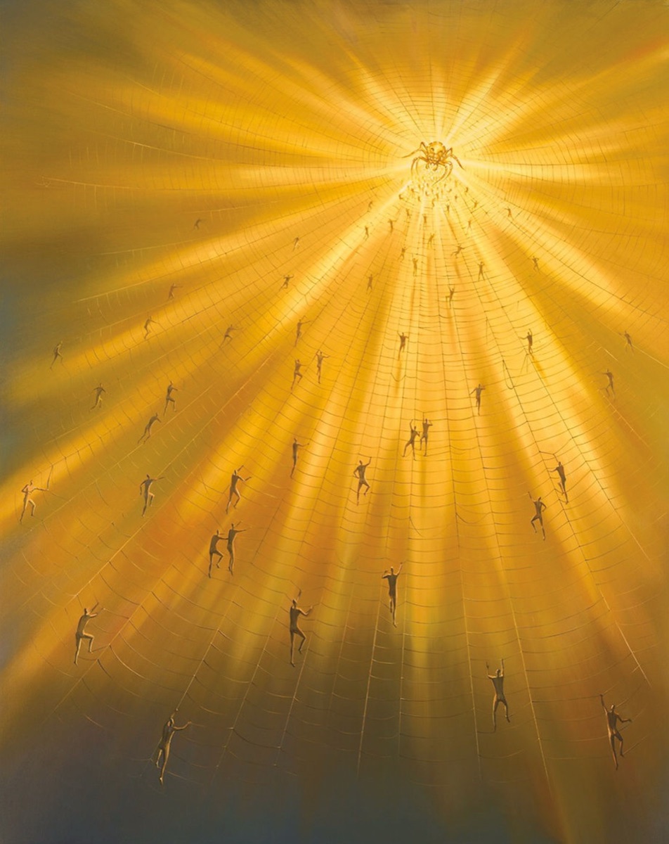 Shine of Gold